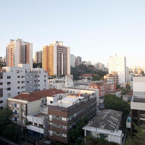 Apartamento à venda com 144m², 3 quartos e sem vagaSala Vista