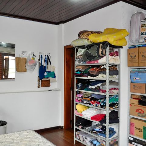 Casa à venda com 160m², 5 quartos e 2 vagas Casa à venda com 160m², 5 quartos e 2 vagasSuíte 5