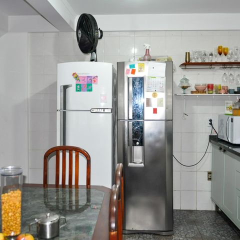 Casa à venda com 160m², 5 quartos e 2 vagas Casa à venda com 160m², 5 quartos e 2 vagasCozinha