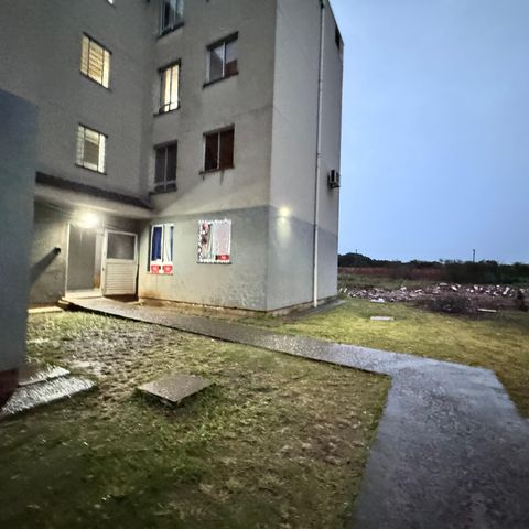 Apartamento à venda com 58m², 2 quartos e 1 vaga Apartamento à venda com 58m², 2 quartos e 1 vagaÁrea comum