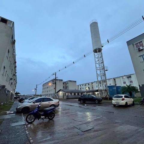Apartamento à venda com 58m², 2 quartos e 1 vaga Apartamento à venda com 58m², 2 quartos e 1 vagaÁrea comum