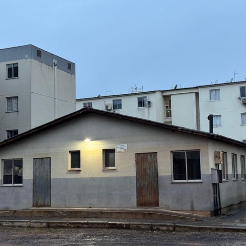 Apartamento à venda com 58m², 2 quartos e 1 vaga Apartamento à venda com 58m², 2 quartos e 1 vagaÁrea comum