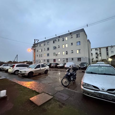 Apartamento à venda com 58m², 2 quartos e 1 vaga Apartamento à venda com 58m², 2 quartos e 1 vagaÁrea comum