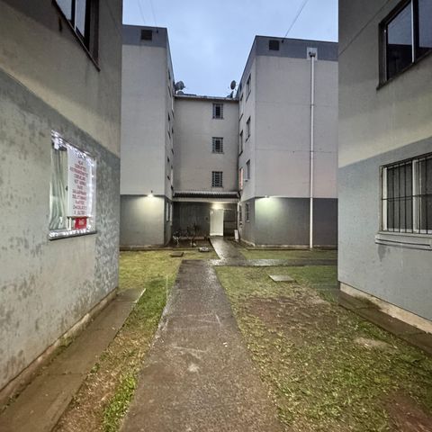 Apartamento à venda com 58m², 2 quartos e 1 vaga Apartamento à venda com 58m², 2 quartos e 1 vagaÁrea comum