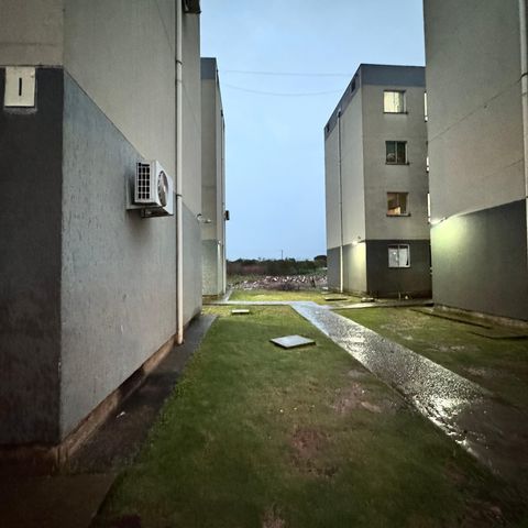 Apartamento à venda com 58m², 2 quartos e 1 vaga Apartamento à venda com 58m², 2 quartos e 1 vagaÁrea comum