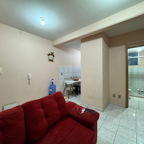Apartamento à venda com 58m², 2 quartos e 1 vaga Apartamento à venda com 58m², 2 quartos e 1 vagaSala