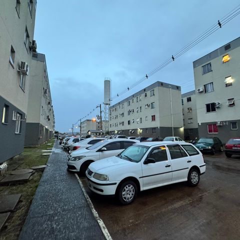 Apartamento à venda com 58m², 2 quartos e 1 vaga Apartamento à venda com 58m², 2 quartos e 1 vagaÁrea comum