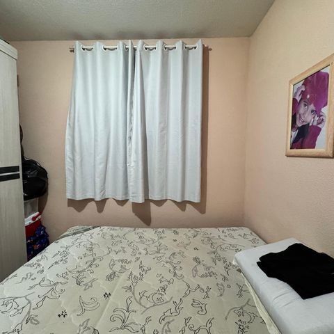 Apartamento à venda com 58m², 2 quartos e 1 vaga Apartamento à venda com 58m², 2 quartos e 1 vagaQuarto 1