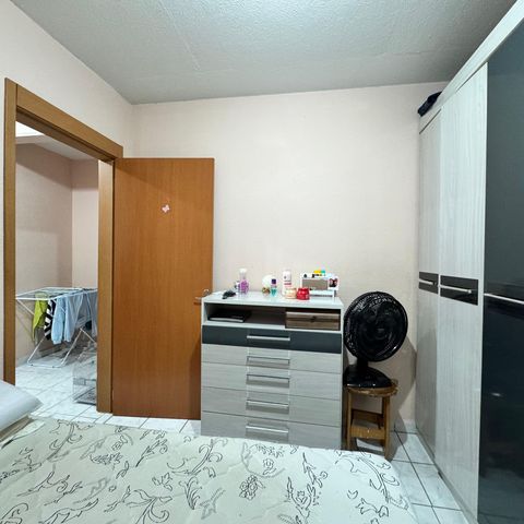 Apartamento à venda com 58m², 2 quartos e 1 vaga Apartamento à venda com 58m², 2 quartos e 1 vagaQuarto 1