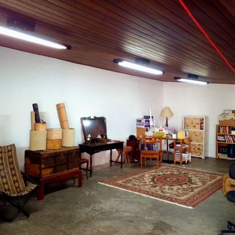 Casa à venda com 180m², 3 quartos e 2 vagas