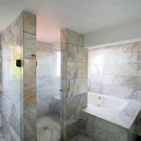 Casa à venda com 800m², 5 quartos e 10 vagasBanheiro da Suíte 1