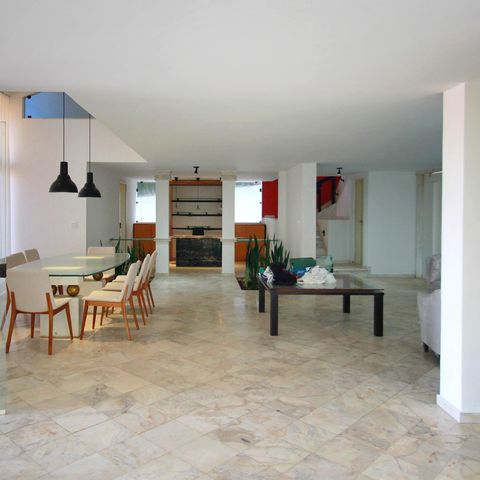 Casa à venda com 800m², 5 quartos e 10 vagasSala