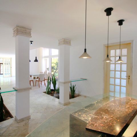 Casa à venda com 800m², 5 quartos e 10 vagasCopa