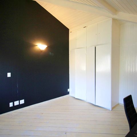 Casa à venda com 800m², 5 quartos e 10 vagasQuarto 1