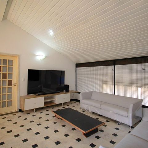 Casa à venda com 800m², 5 quartos e 10 vagasSala de Estar