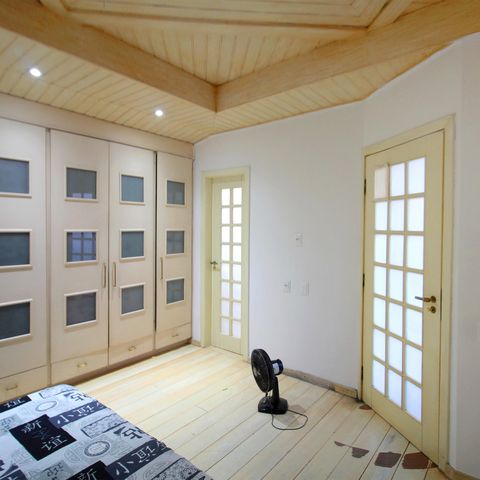 Casa à venda com 800m², 5 quartos e 10 vagasSuite 1