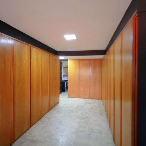 Casa à venda com 800m², 5 quartos e 10 vagasSuíte 3