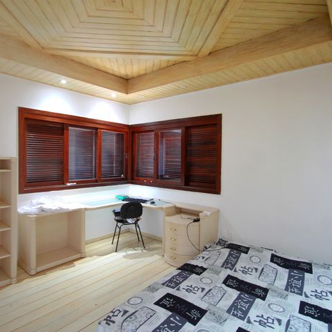 Casa à venda com 800m², 5 quartos e 10 vagasSuite 1
