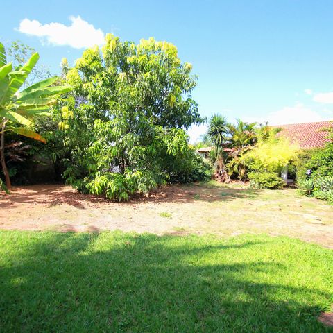 Casa à venda com 800m², 5 quartos e 10 vagasQuintal