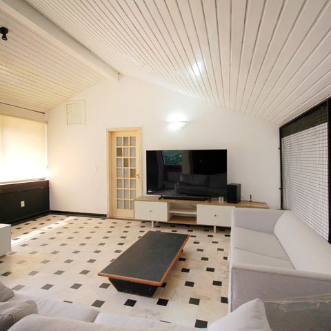 Casa à venda com 800m², 5 quartos e 10 vagasSala de Estar