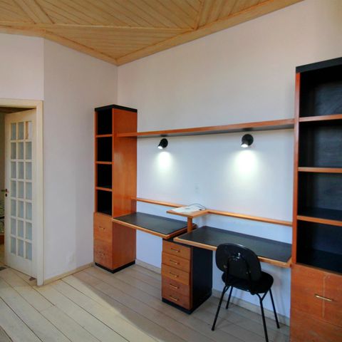 Casa à venda com 800m², 5 quartos e 10 vagasEscritório