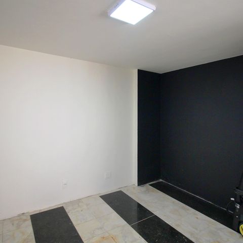 Casa à venda com 800m², 5 quartos e 10 vagasQuarto de Serviço
