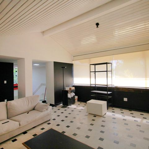 Casa à venda com 800m², 5 quartos e 10 vagasSala de Estar