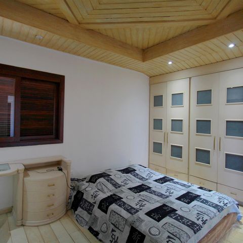 Casa à venda com 800m², 5 quartos e 10 vagasSuite 1