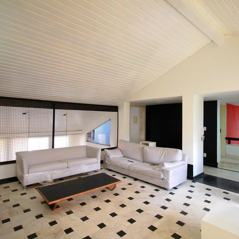 Casa à venda com 800m², 5 quartos e 10 vagasSala de Estar