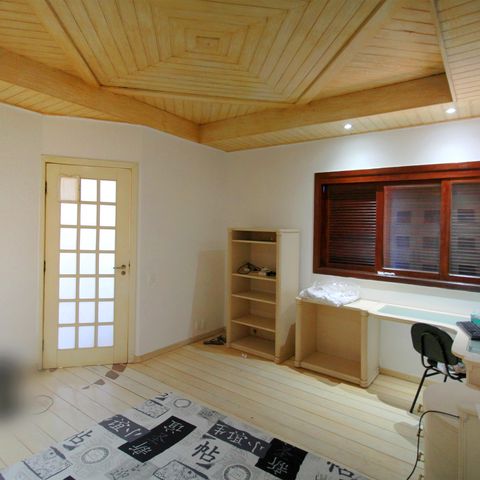 Casa à venda com 800m², 5 quartos e 10 vagasSuite 1