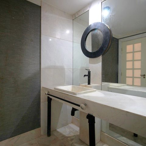 Casa à venda com 800m², 5 quartos e 10 vagasBanheoop Galpão