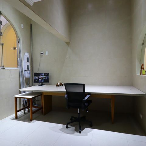 Casa à venda com 500m², 4 quartos e 4 vagasEscritório