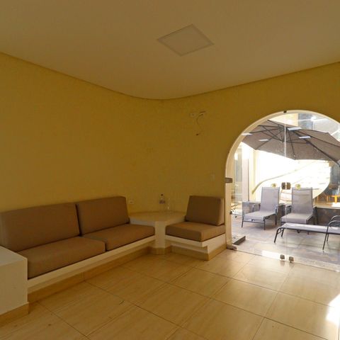 Casa à venda com 500m², 4 quartos e 4 vagasEspaço Gourmet