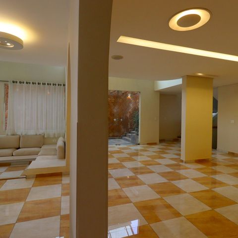 Casa à venda com 500m², 4 quartos e 4 vagasSala de Jogos