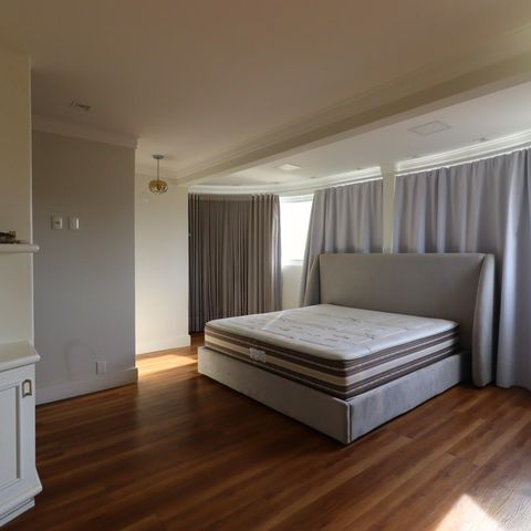 Casa à venda com 500m², 4 quartos e 4 vagasSuíte Master