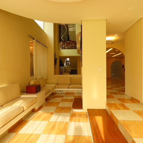 Casa à venda com 500m², 4 quartos e 4 vagasSala da Lareira