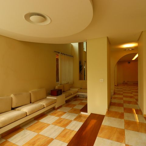 Casa à venda com 500m², 4 quartos e 4 vagasSala da Lareira