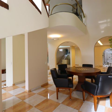 Casa à venda com 500m², 4 quartos e 4 vagasSala de Jogos
