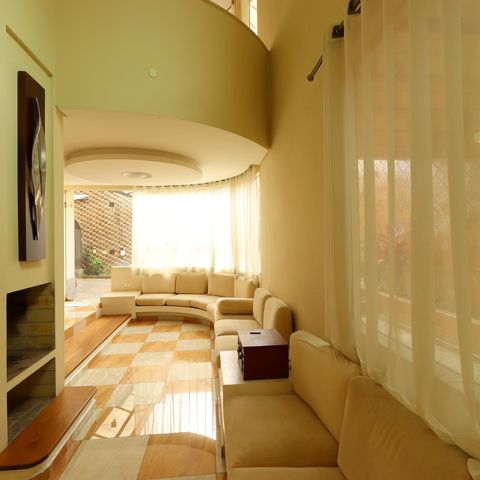 Casa à venda com 500m², 4 quartos e 4 vagasSala da Lareira
