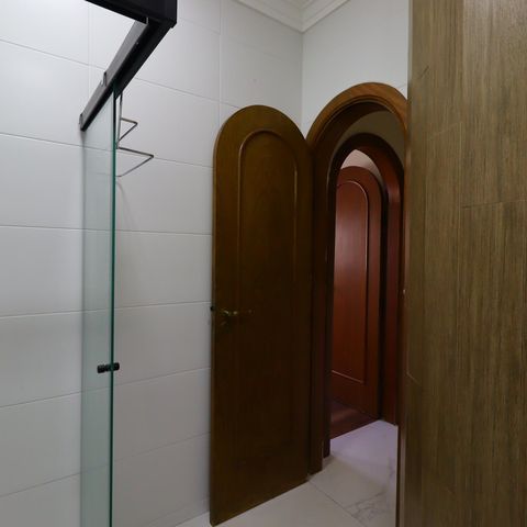 Casa à venda com 500m², 4 quartos e 4 vagasBanheiro da Suíte 1