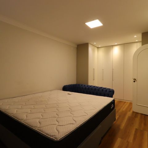 Casa à venda com 500m², 4 quartos e 4 vagasSuíte 2