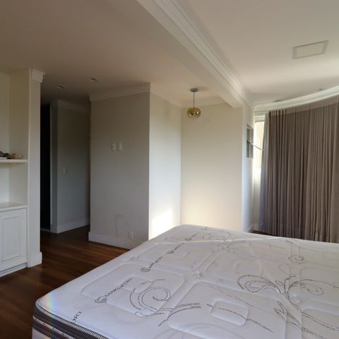 Casa à venda com 500m², 4 quartos e 4 vagasSuíte Master