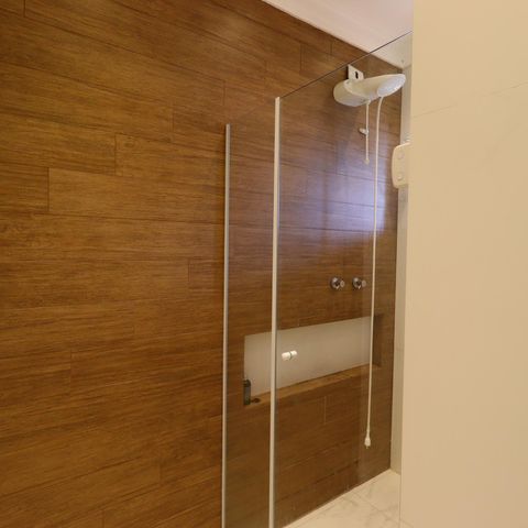 Casa à venda com 500m², 4 quartos e 4 vagasBanheiro da Suíte Master
