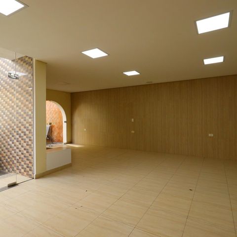 Casa à venda com 500m², 4 quartos e 4 vagasEspaço Gourmet