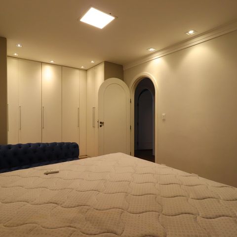 Casa à venda com 500m², 4 quartos e 4 vagasSuíte 2