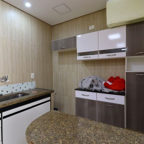Casa à venda com 500m², 4 quartos e 4 vagasEspaço Gourmet