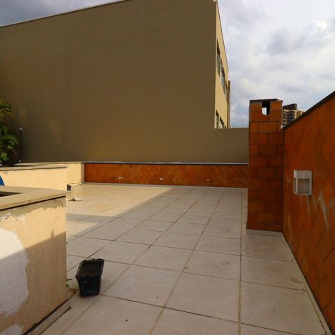 Casa à venda com 500m², 4 quartos e 4 vagasTerraço