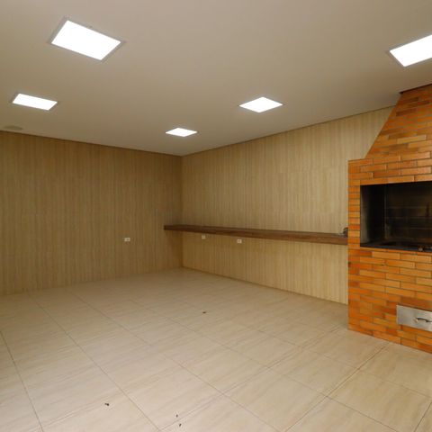 Casa à venda com 500m², 4 quartos e 4 vagasEspaço Gourmet