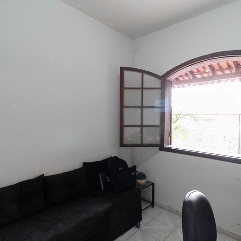 Casa à venda com 846m², 4 quartos e 3 vagas Casa à venda com 846m², 4 quartos e 3 vagasQuarto 3