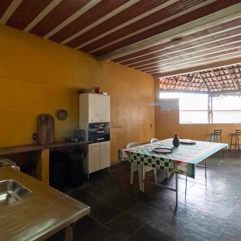 Casa à venda com 846m², 4 quartos e 3 vagas Casa à venda com 846m², 4 quartos e 3 vagasÁrea gourmet